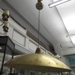 624 1521 LIGHTING ARMAT..